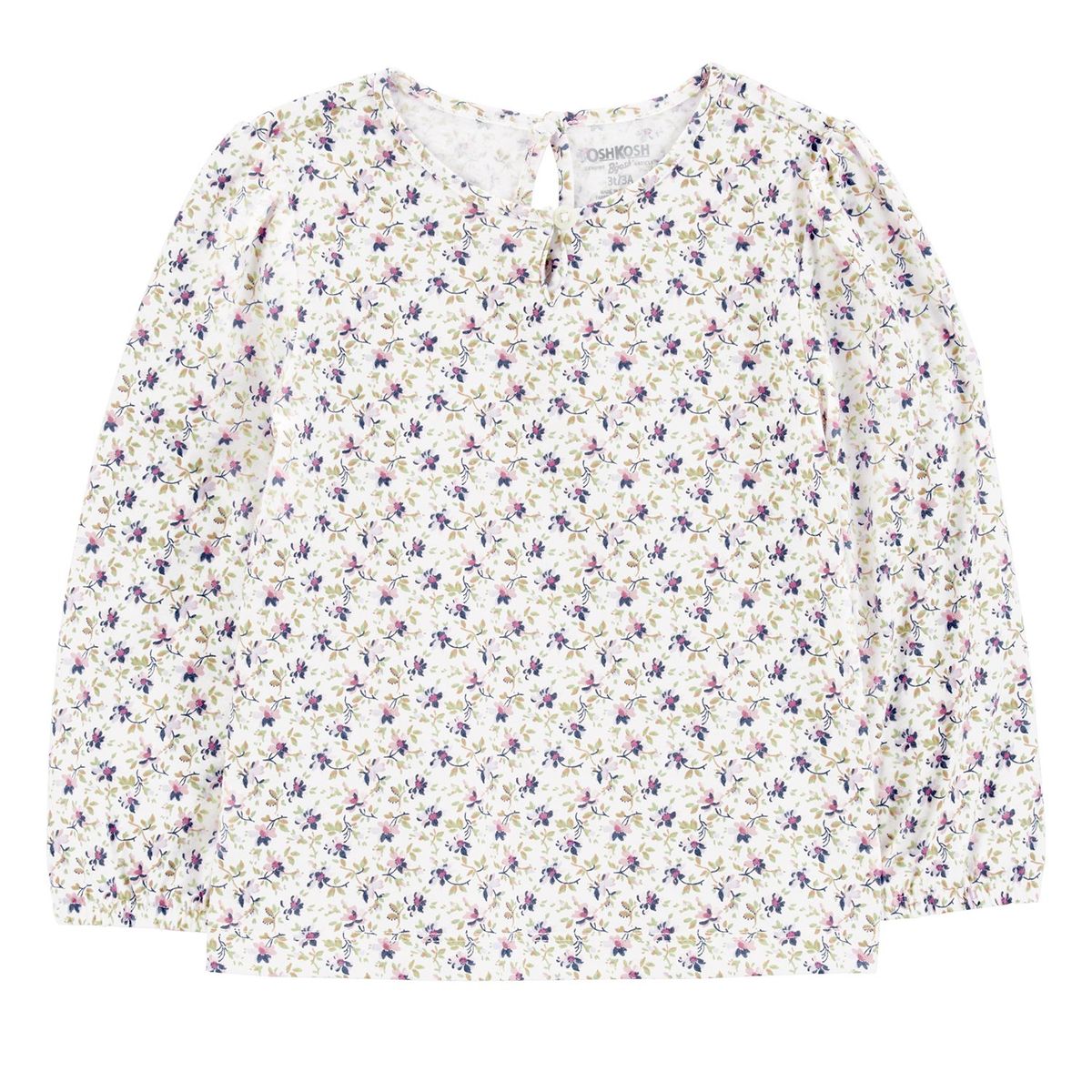 OSHKOSH - Polo Niña Oshkosh