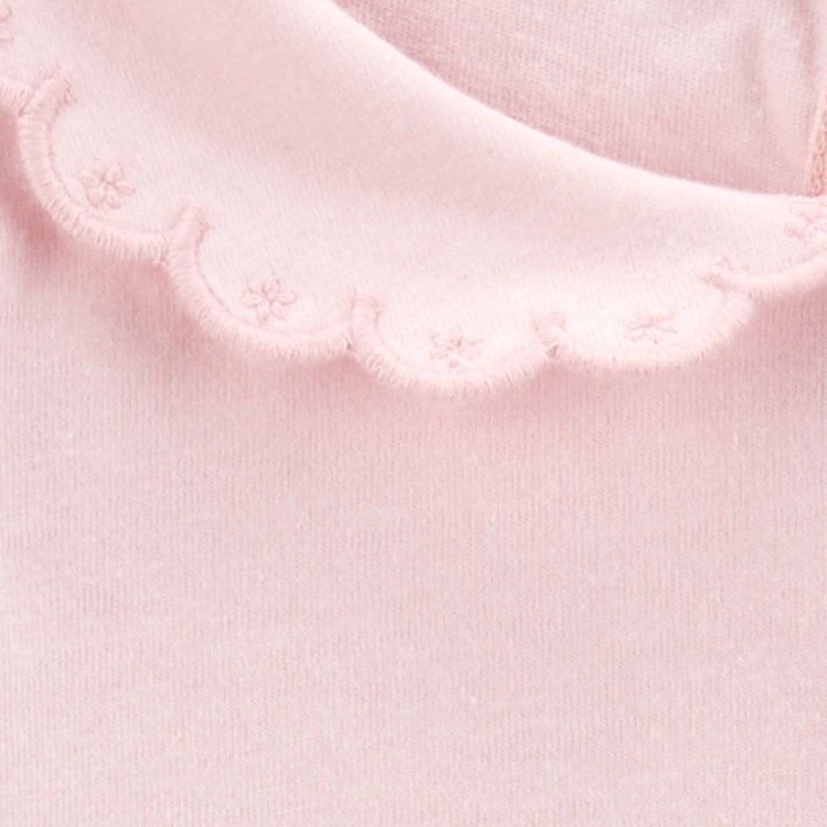 OSHKOSH - Polo Niña Manga Larga Oshkosh