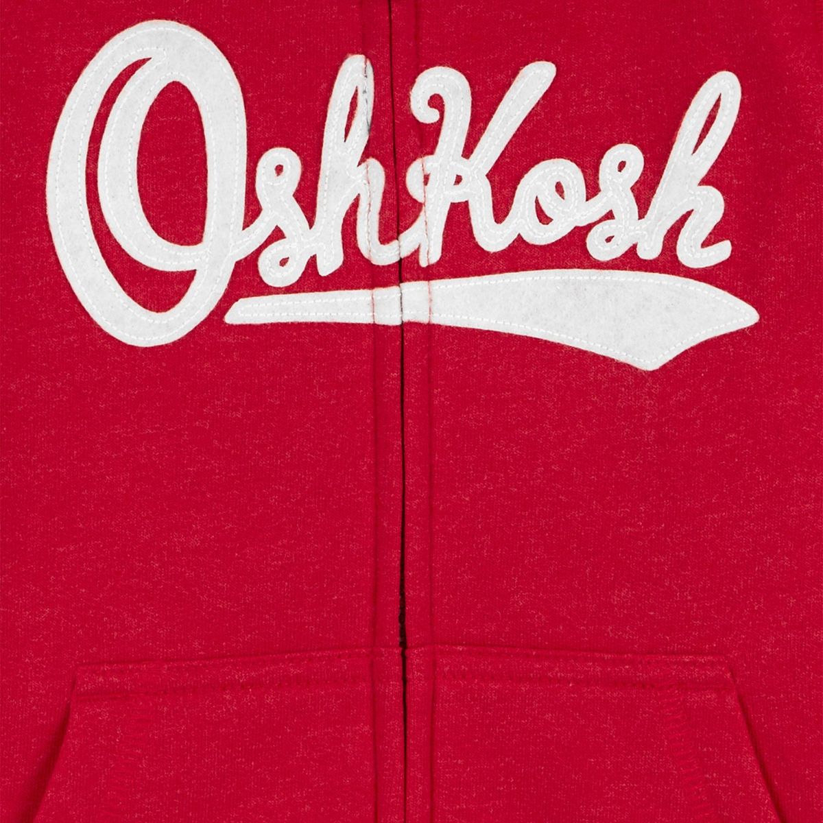 OSHKOSH - Polerón Niño Oshkosh