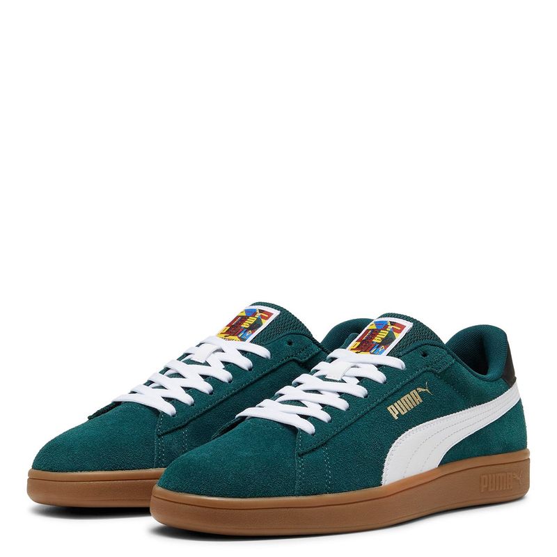 PUMA - Zapatillas Urbanas Hombre Puma Smash 3.0 Year Of Sports