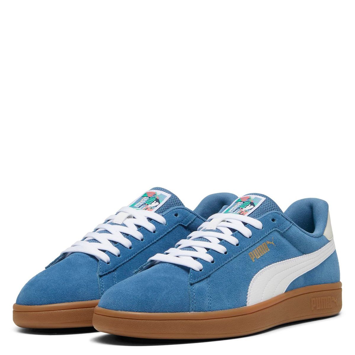 PUMA - Zapatillas Urbanas Hombre Puma Smash 3.0 Year Of Sports