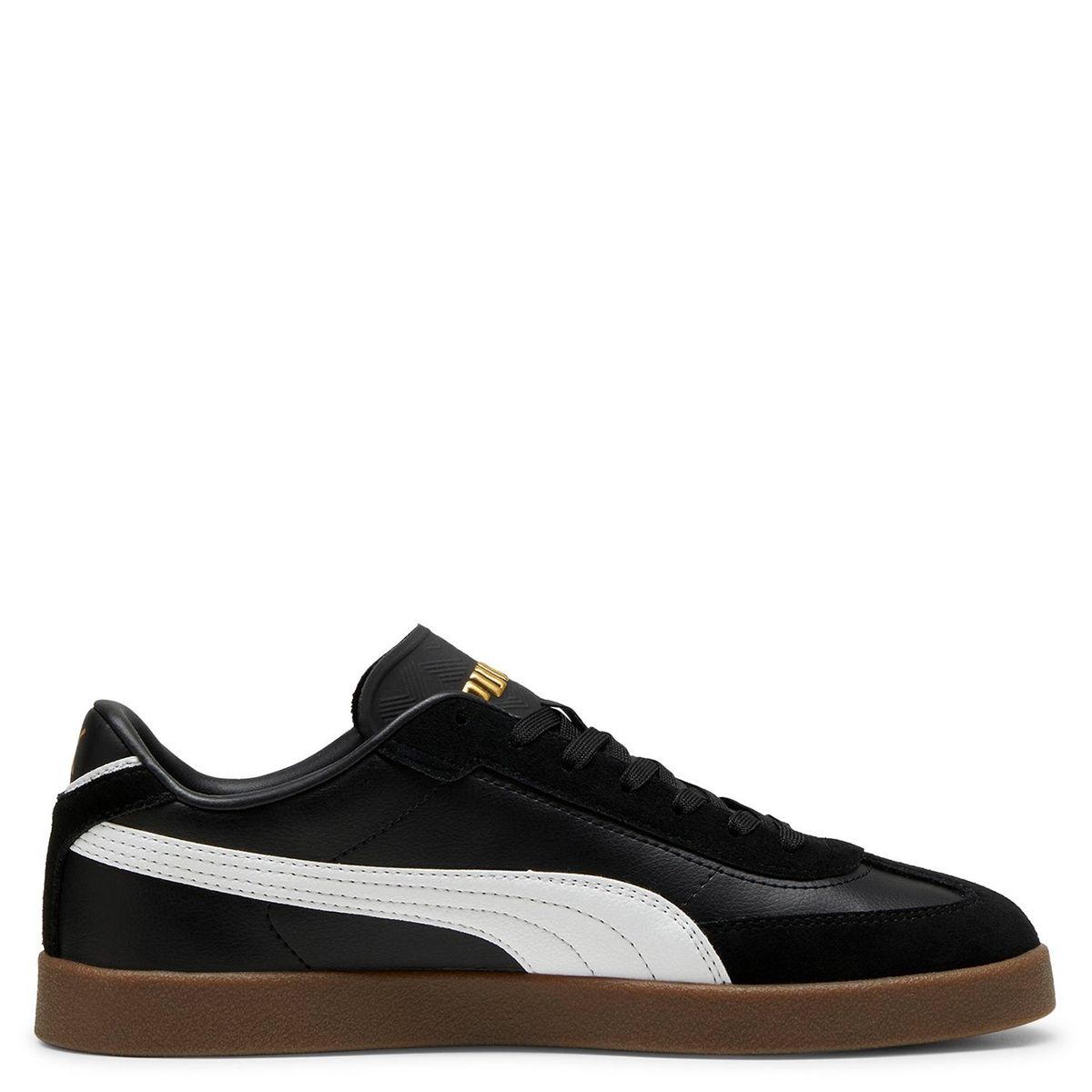 PUMA - Zapatillas Urbanas Hombre Puma Club II Era