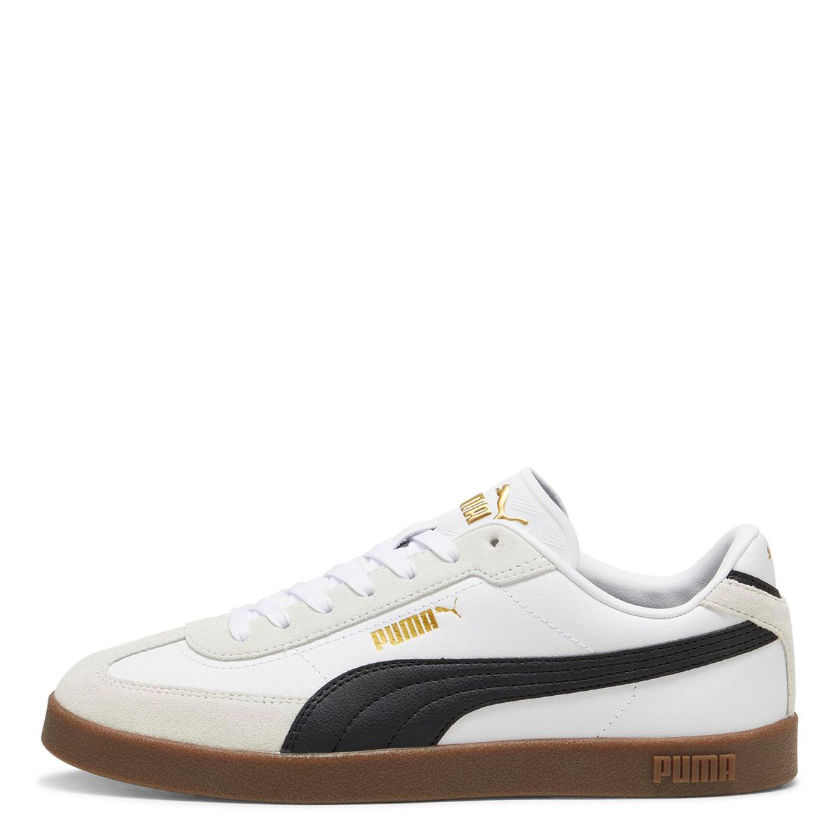 PUMA - Zapatillas Urbanas Hombre Puma Club Ii Era