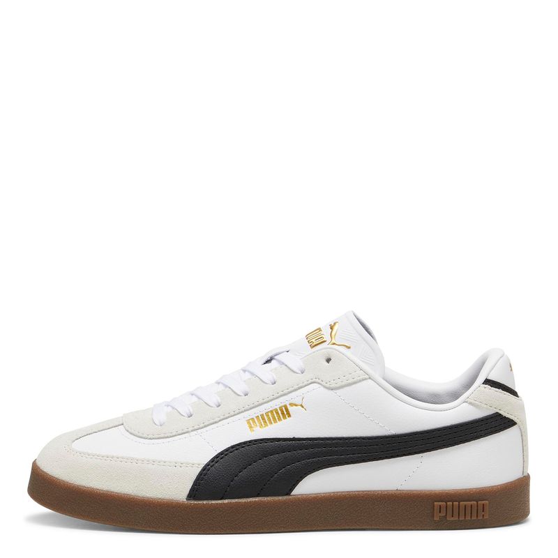 PUMA - Zapatillas Urbanas Hombre Puma Club Ii Era