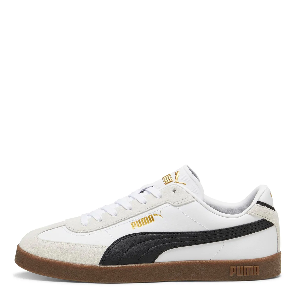 PUMA - Zapatillas Urbanas Hombre Puma Club Ii Era