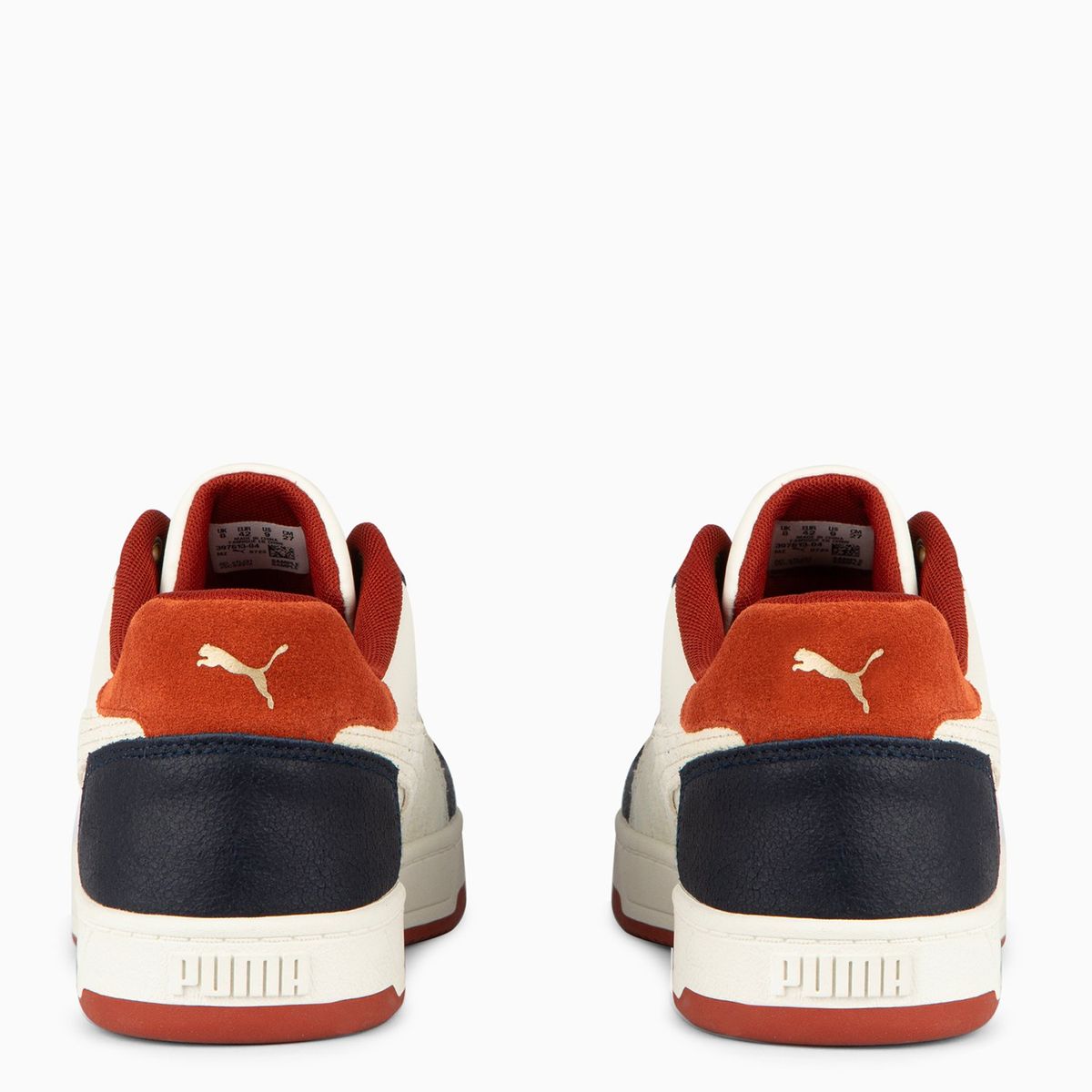 PUMA - Zapatillas Urbanas Hombre Puma Caven 2.0 Fractured Beige