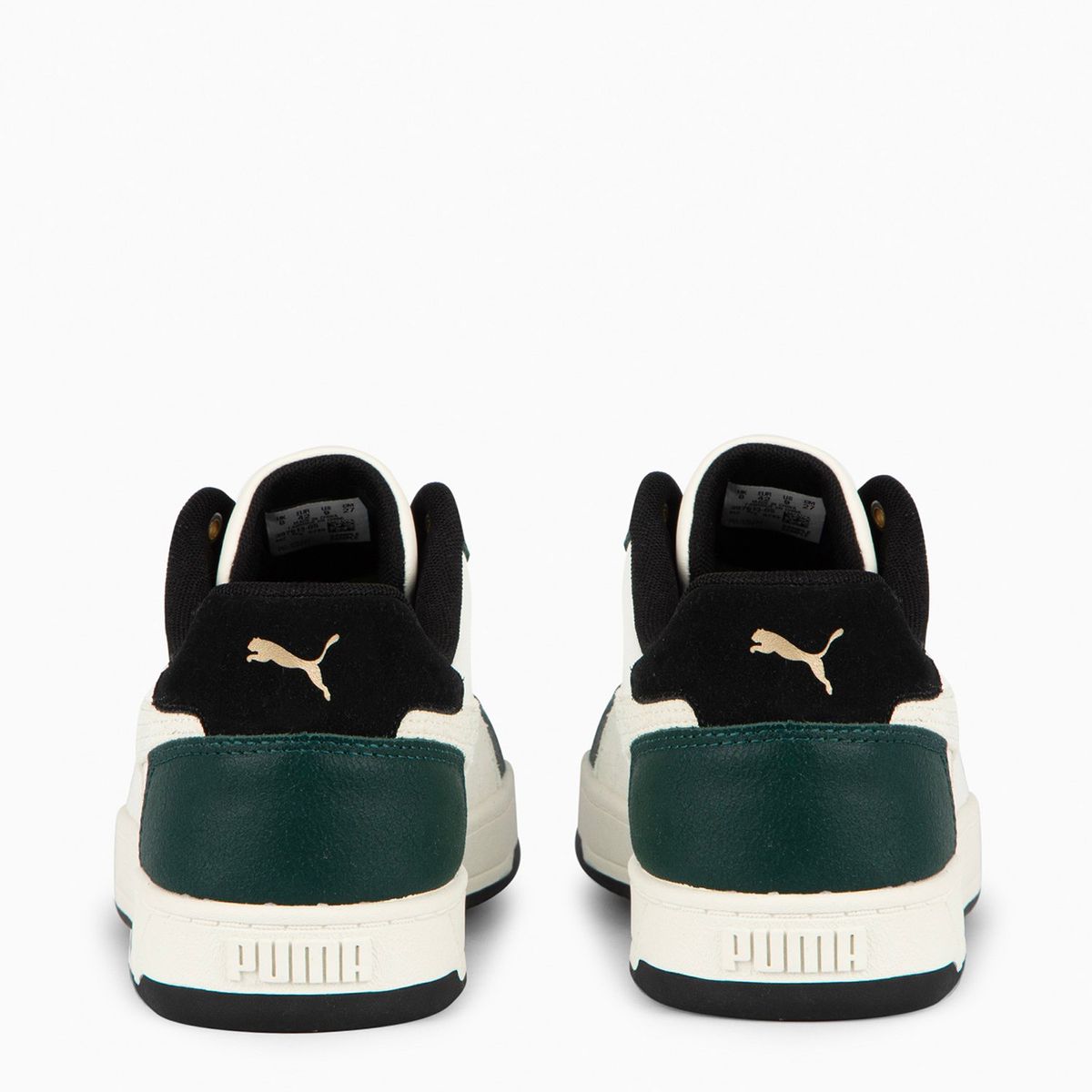 PUMA - Zapatillas Urbanas Hombre Puma Caven 2.0 Fractured Gris