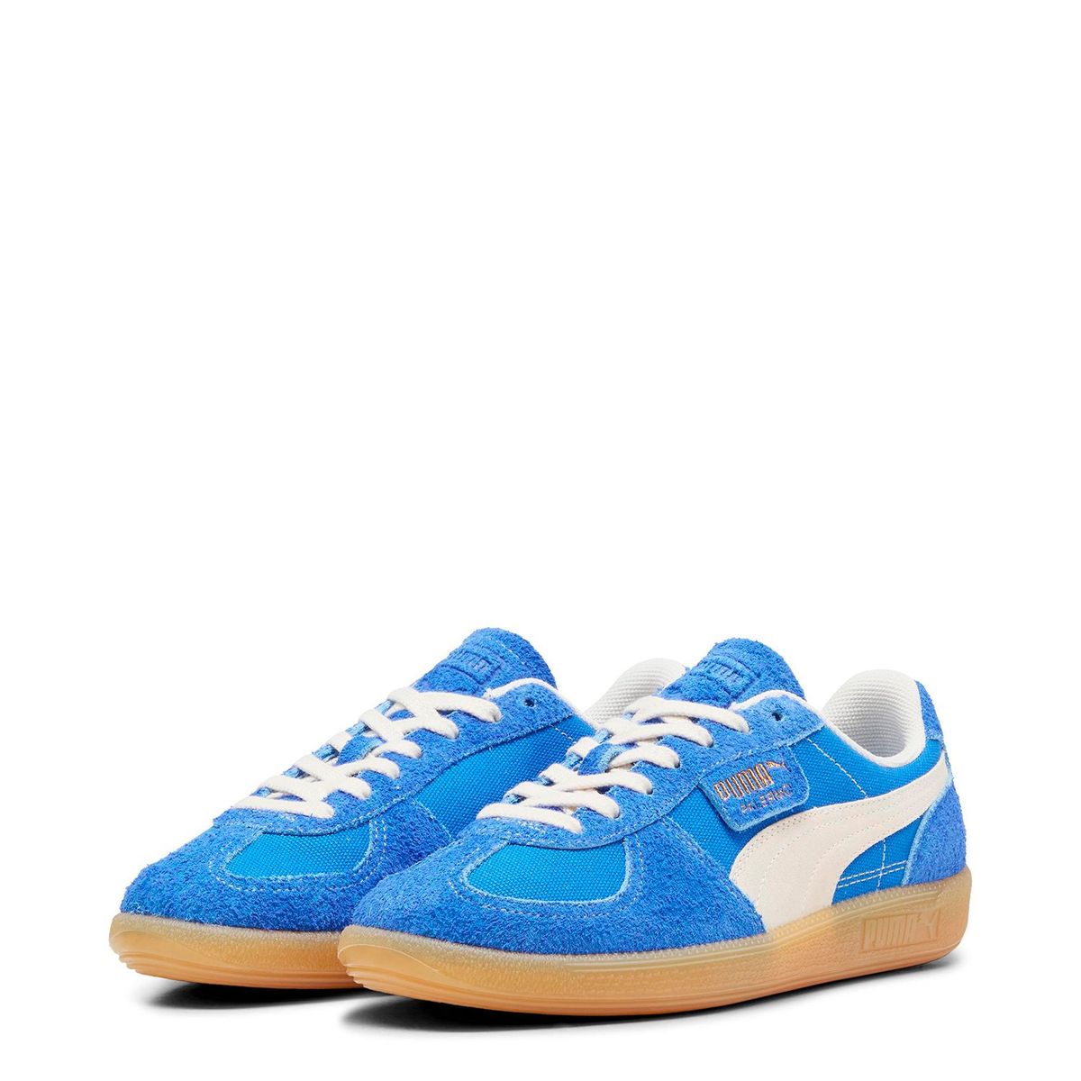 PUMA - Zapatillas Urbanas Hombre Puma Palermo Vintage