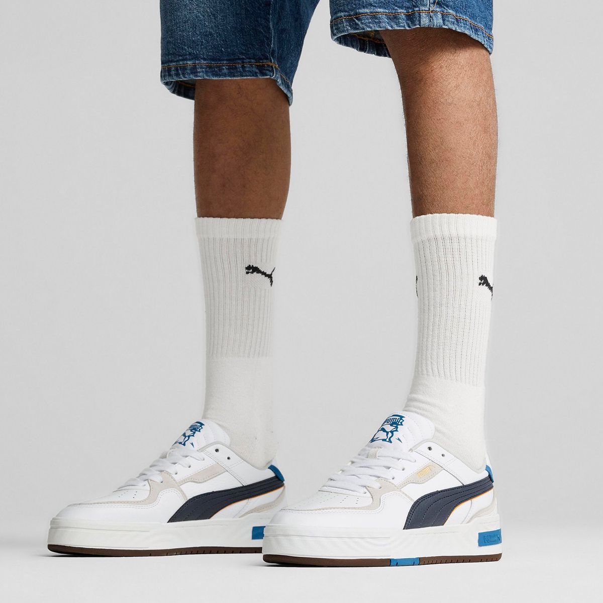 PUMA - Zapatillas Urbanas Hombre Puma CA Pro Ripple Earth