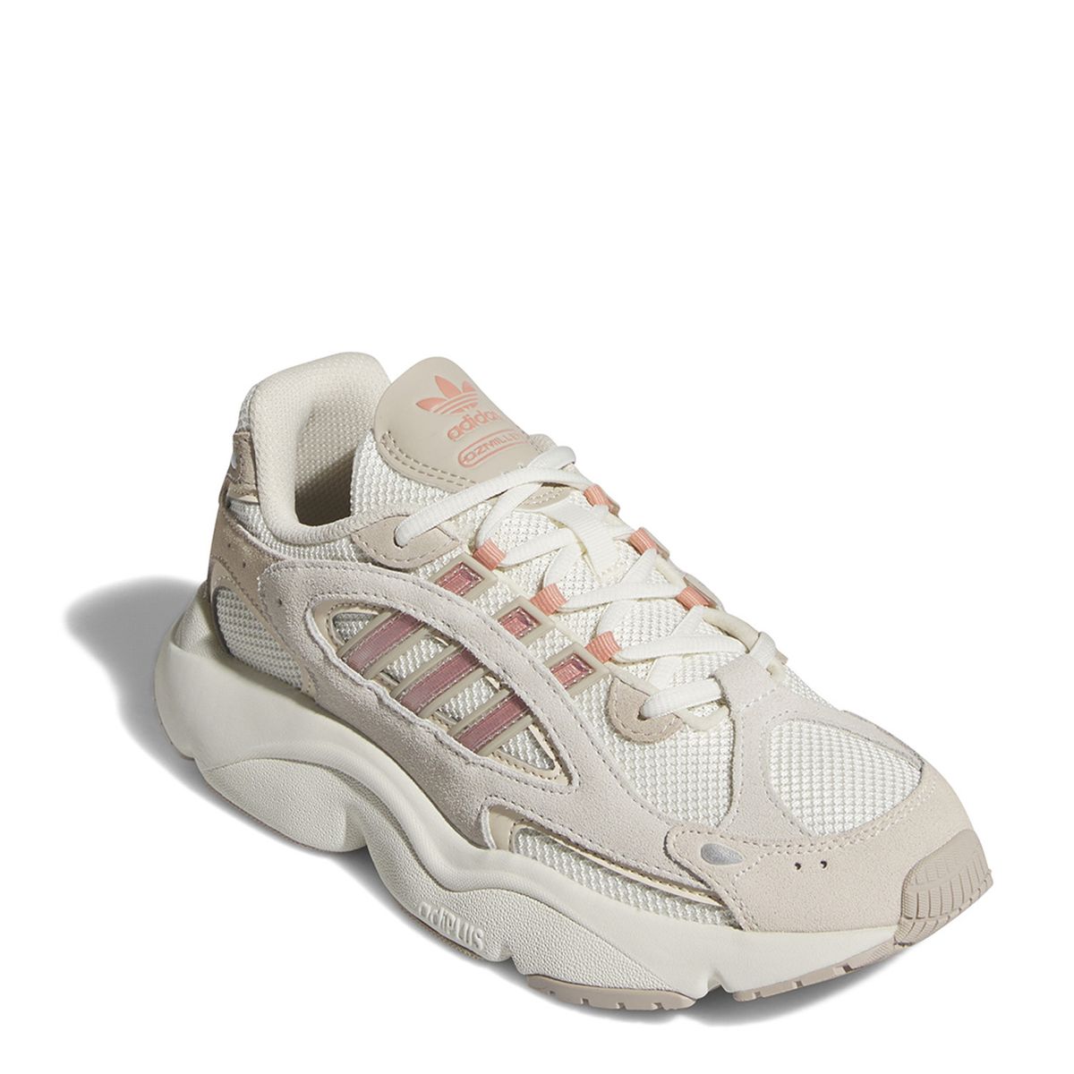 ADIDAS ORIGINALS - Zapatillas Urbanas Mujer Adidas Originals Ozmillen Beige