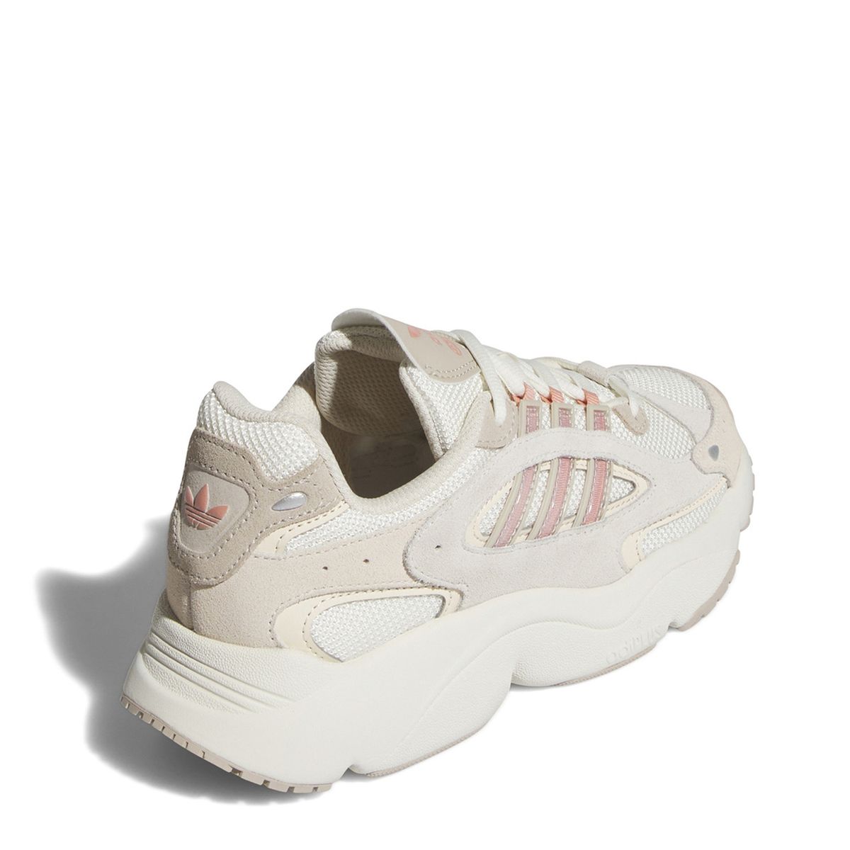 ADIDAS ORIGINALS - Zapatillas Urbanas Mujer Adidas Originals Ozmillen Beige