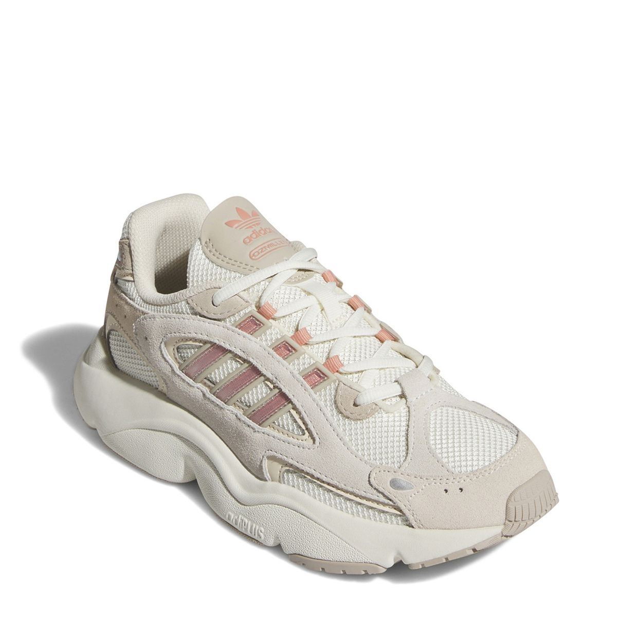 ADIDAS ORIGINALS - Zapatillas Urbanas Mujer Adidas Originals Ozmillen Beige