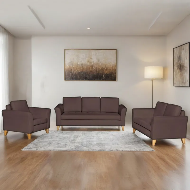 MICA - Juego de Sala California 3-2-1 Cuerpos