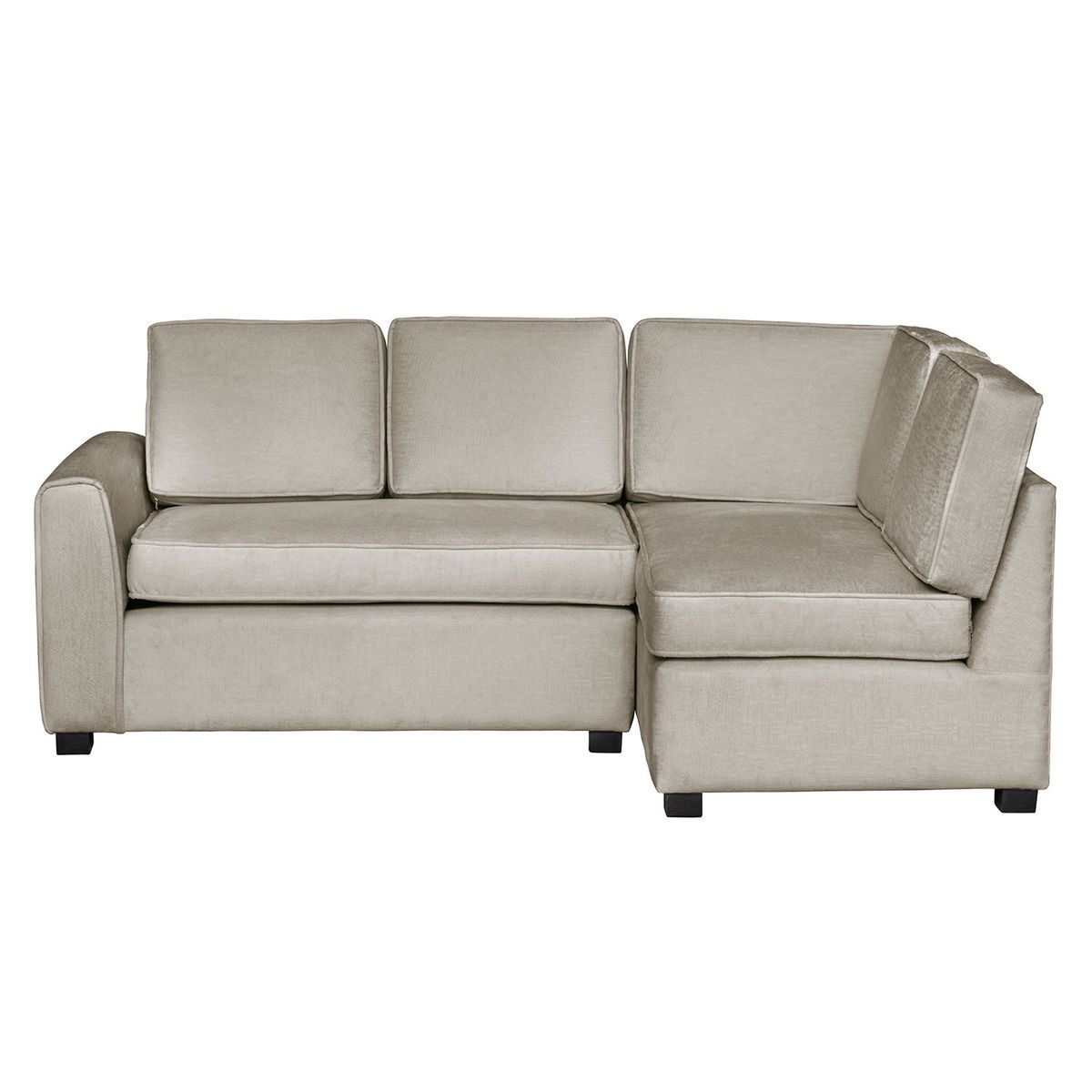 MICA - Seccional Salah 4 Cuerpos Derecho