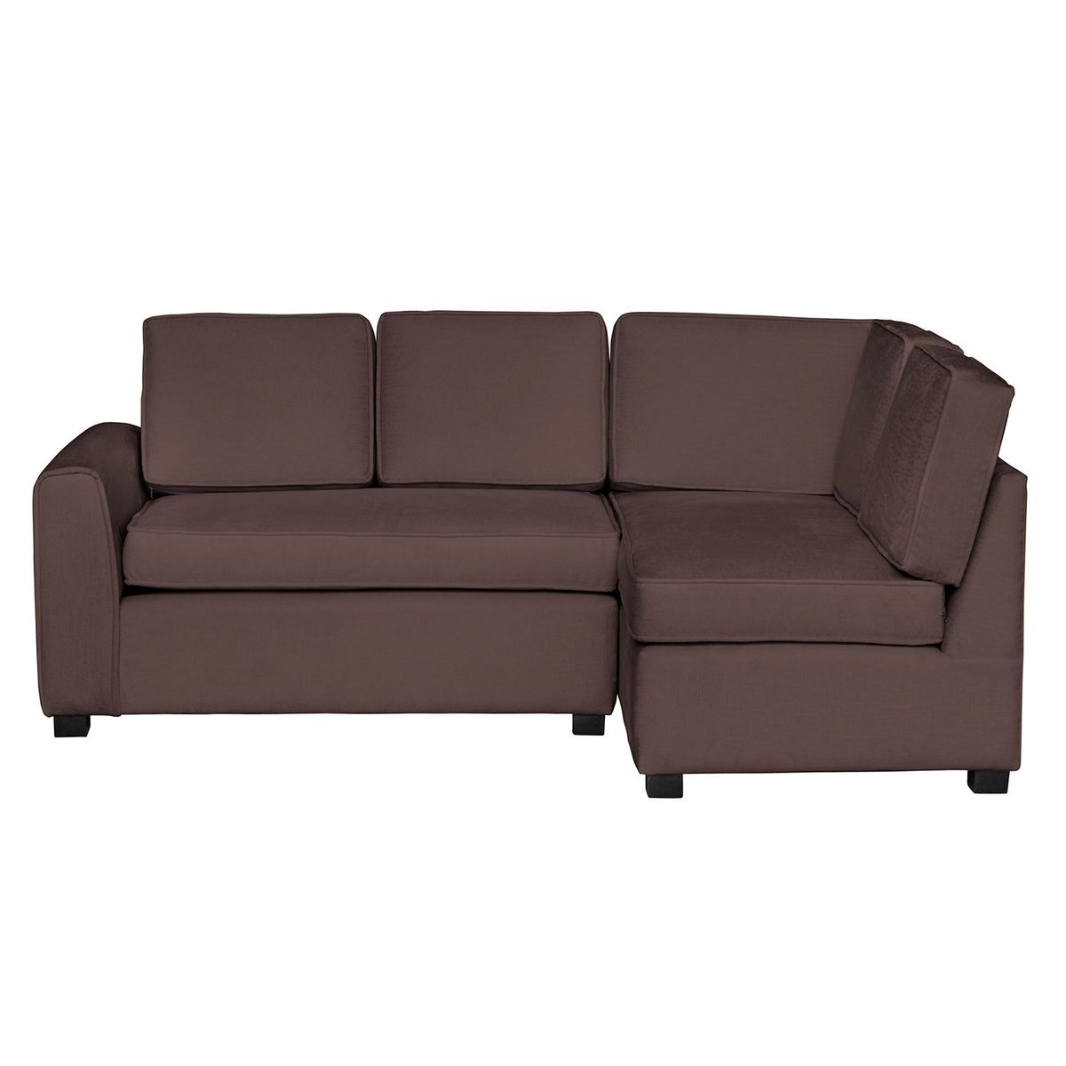 MICA - Seccional Salah 4 Cuerpos Derecho