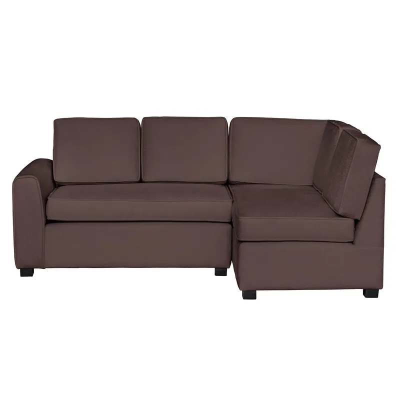 MICA - Seccional Salah 4 Cuerpos Derecho