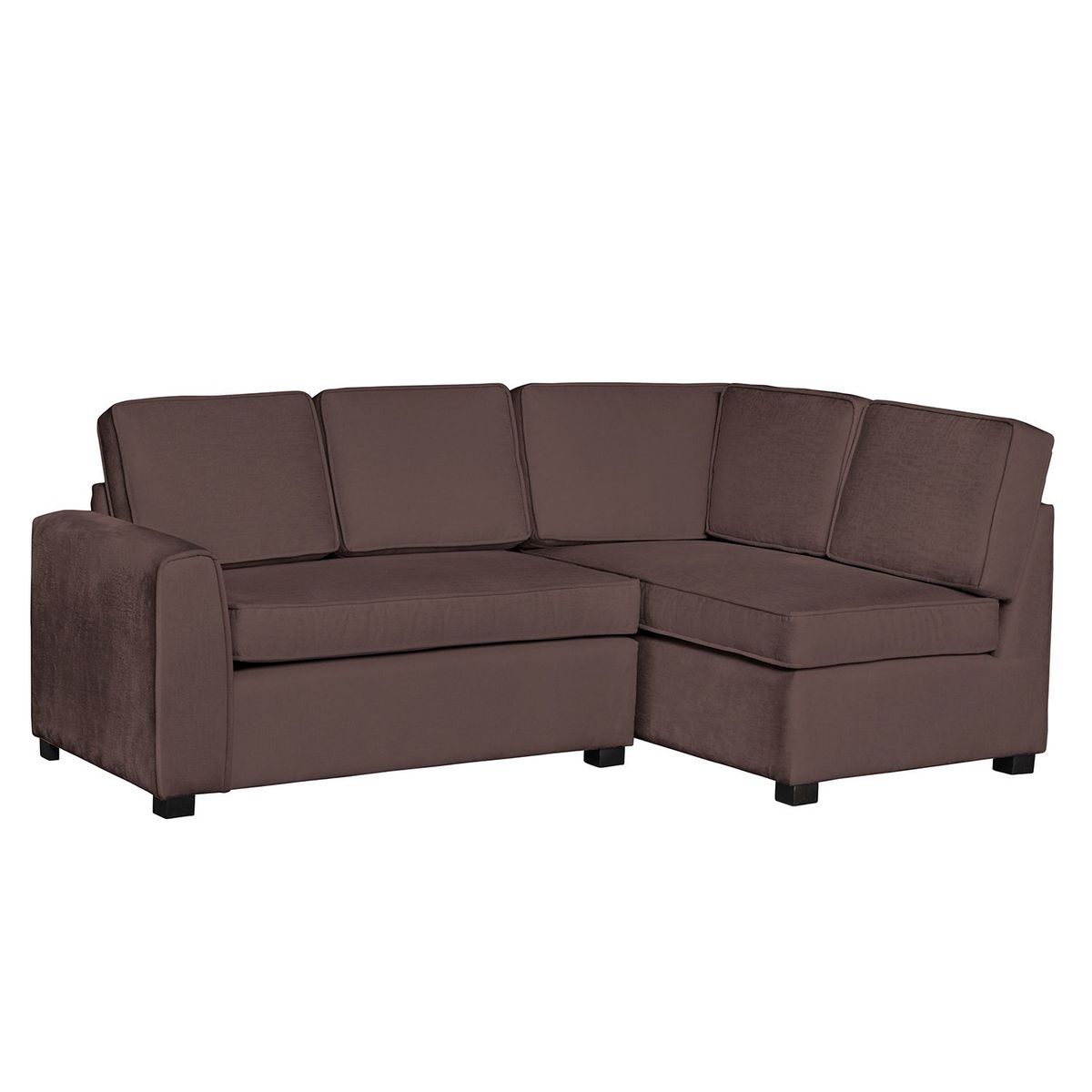 MICA - Seccional Salah 4 Cuerpos Derecho