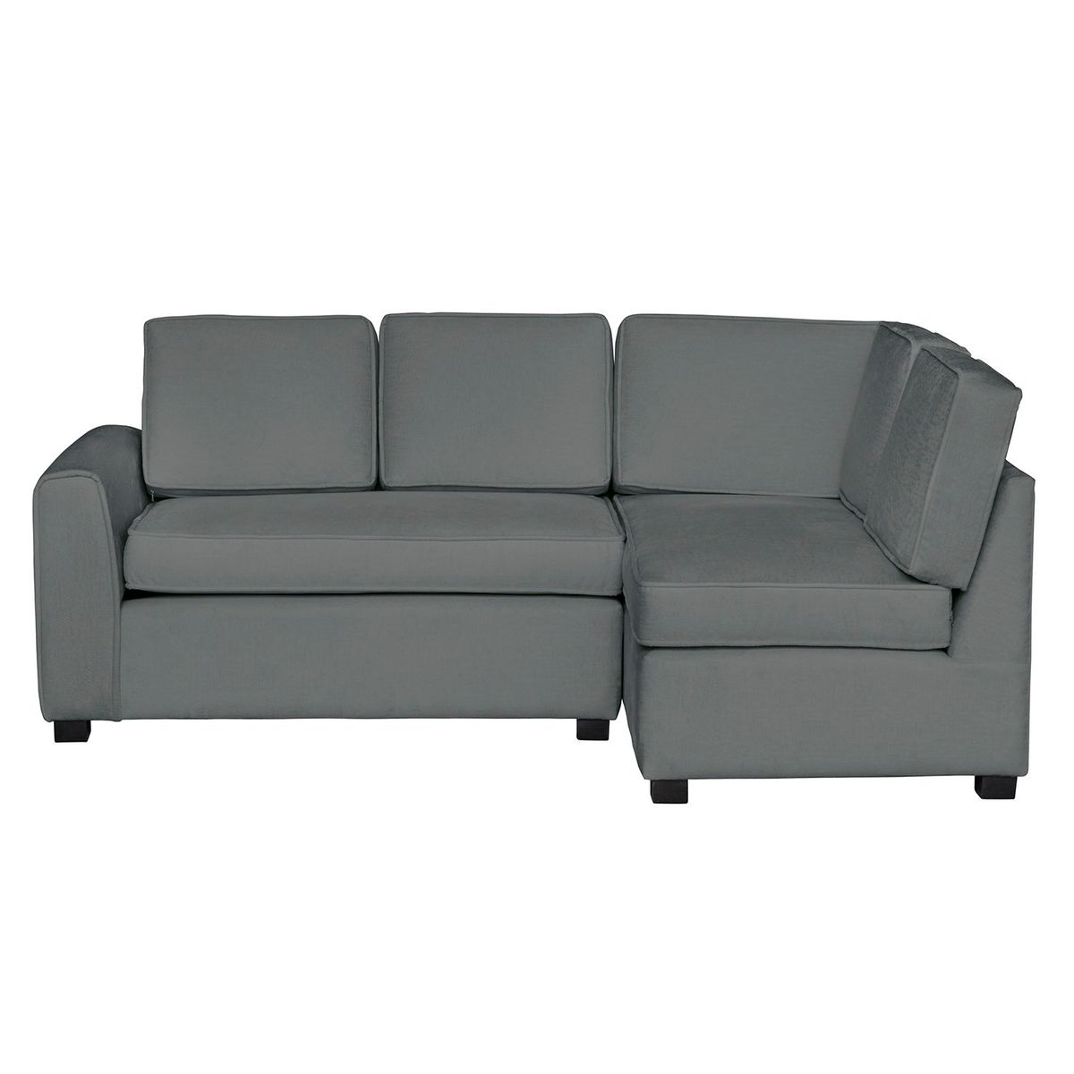 MICA - Seccional Salah 4 Cuerpos Derecho