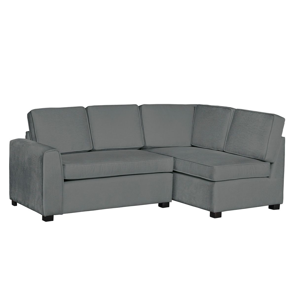 MICA - Seccional Salah 4 Cuerpos Derecho