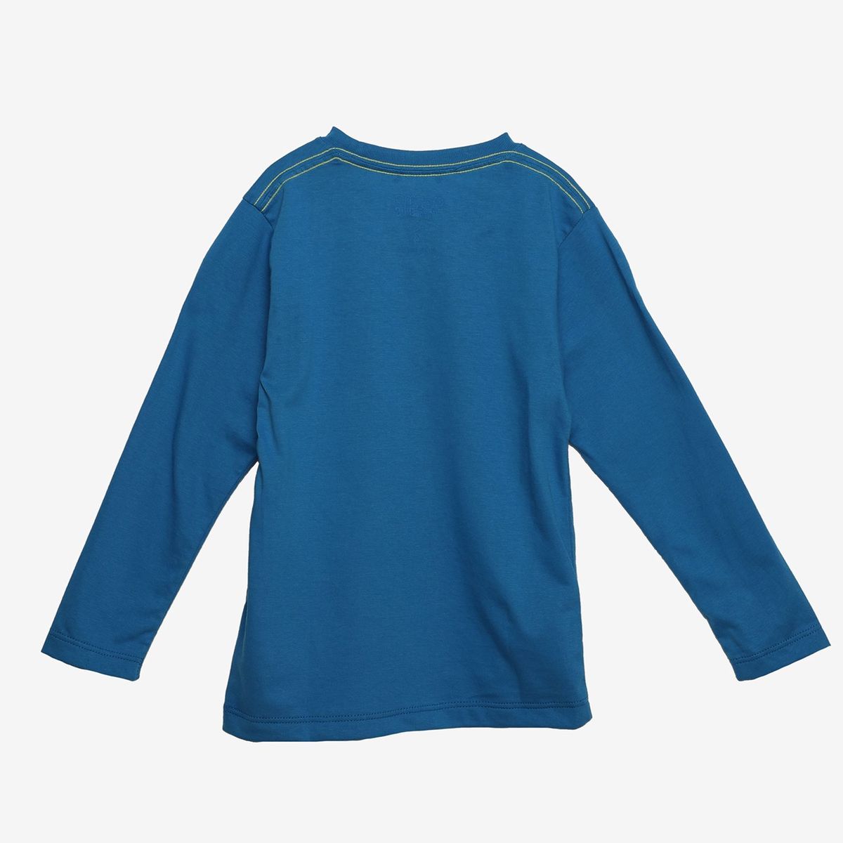 SONIC - Polo Niño Manga Larga Algodón Sonic