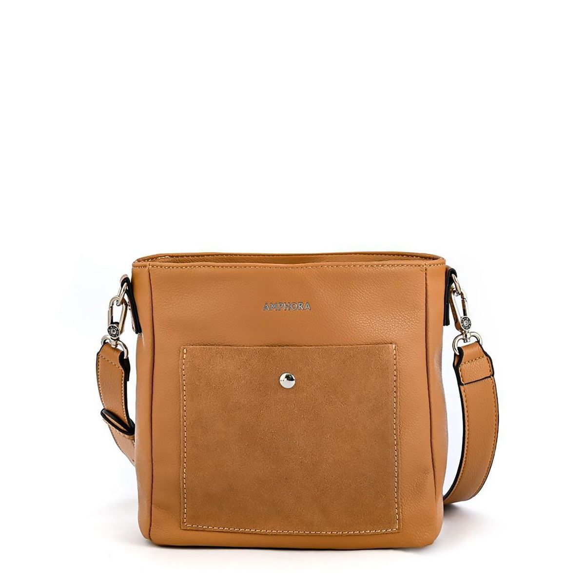 AMPHORA - Crossbody Amphora Isela