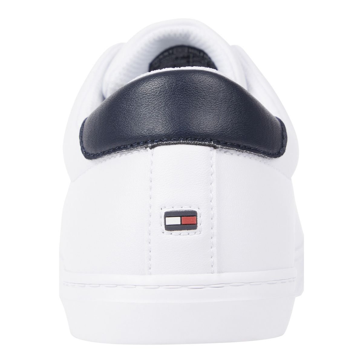 TOMMY HILFIGER - Zapatillas Urbanas Hombre Tommy Hilfiger Im Core Vulc Print