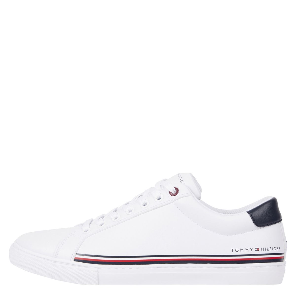 TOMMY HILFIGER - Zapatillas Urbanas Hombre Tommy Hilfiger Im Core Vulc Foxing