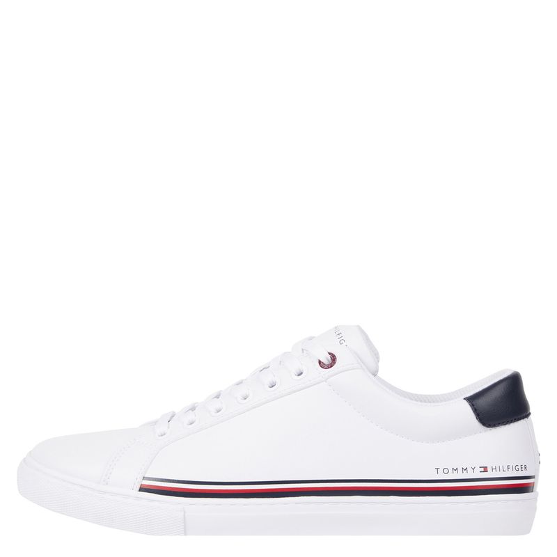 TOMMY HILFIGER - Zapatillas Urbanas Hombre Tommy Hilfiger Im Core Vulc Foxing