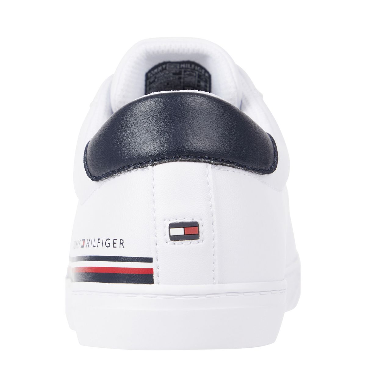 TOMMY HILFIGER - Zapatillas Urbanas Hombre Tommy Hilfiger Im Core Vulc Foxing
