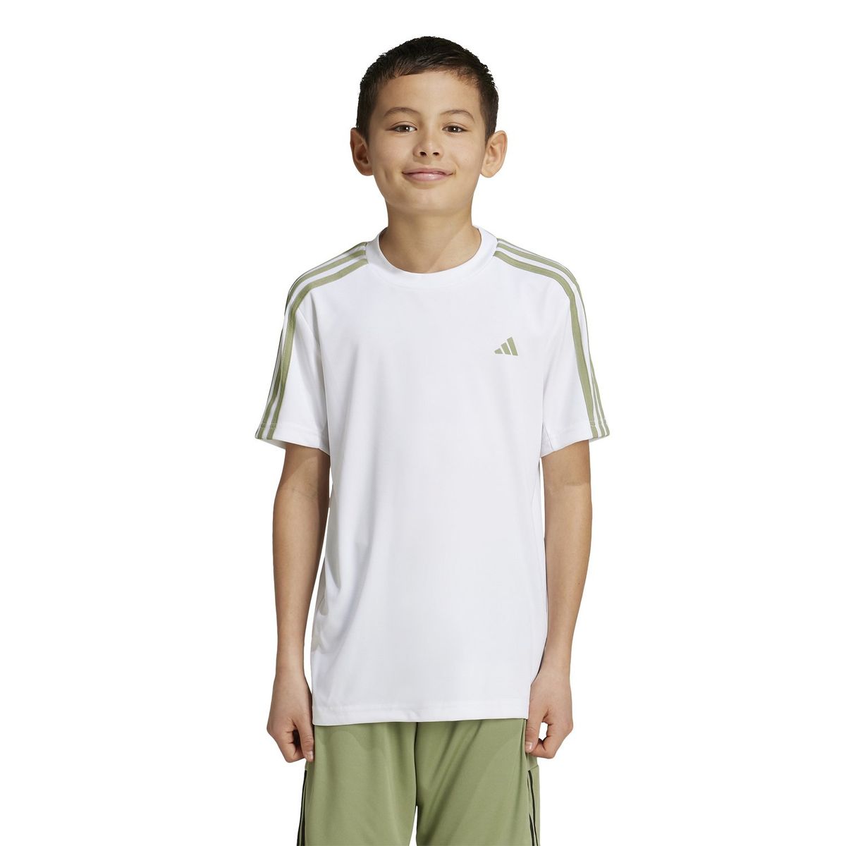 ADIDAS - Polo Junior Unisex Adidas Train Essentials Kids