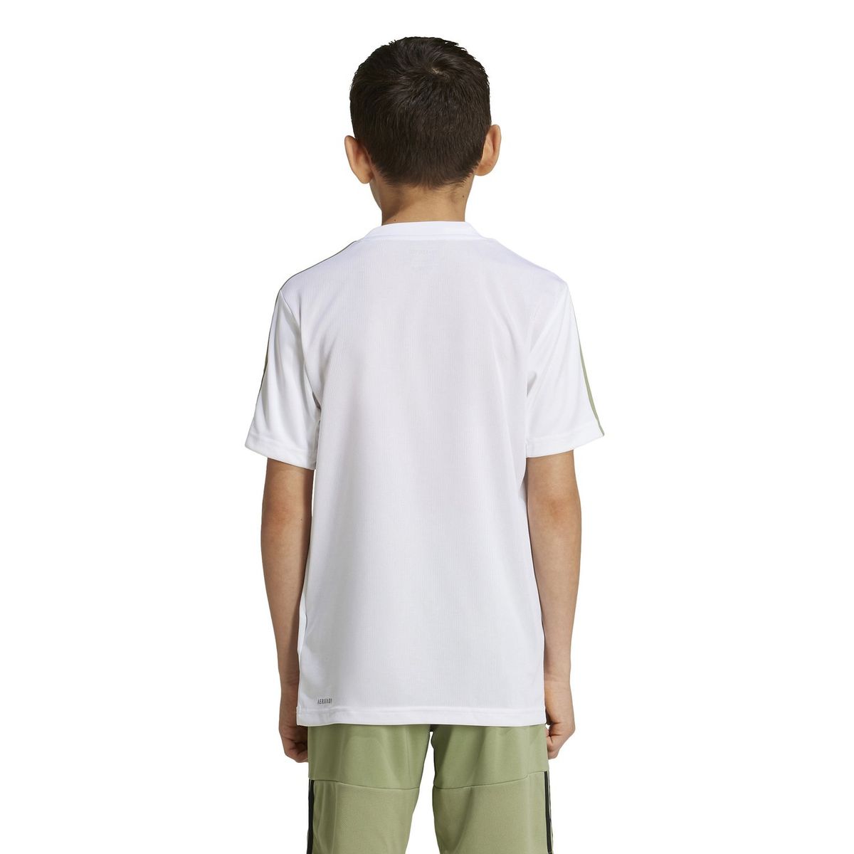 ADIDAS - Polo Junior Unisex Adidas Train Essentials Kids