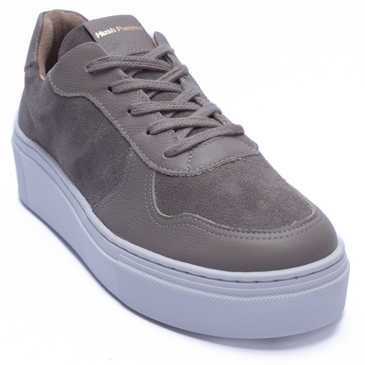 HUSH PUPPIES - Zapatillas Urbanas Mujer Hush Puppies