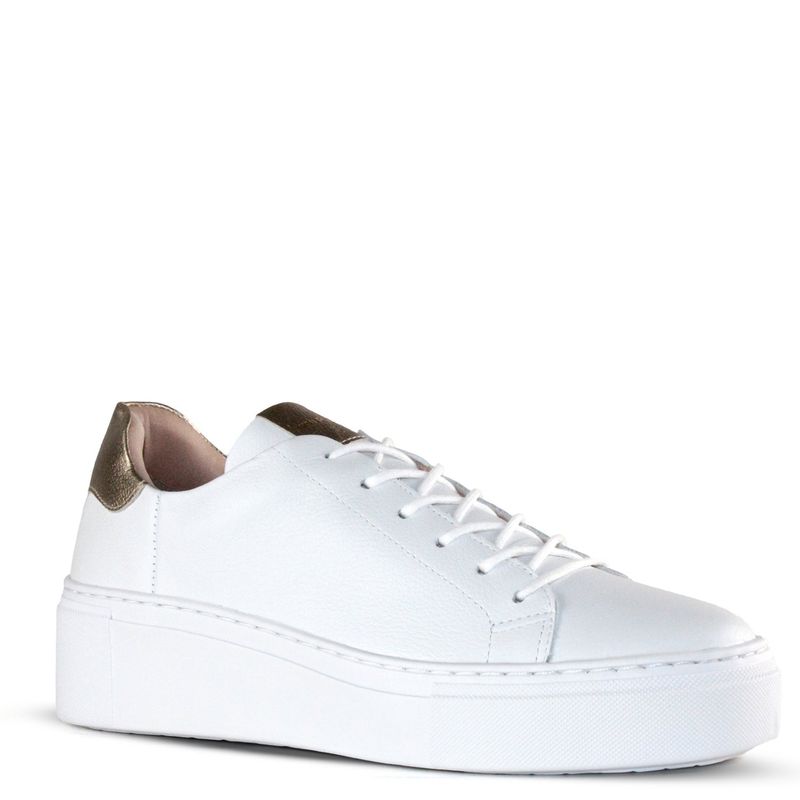 HUSH PUPPIES - Zapatillas Urbanas Mujer Hush Puppies