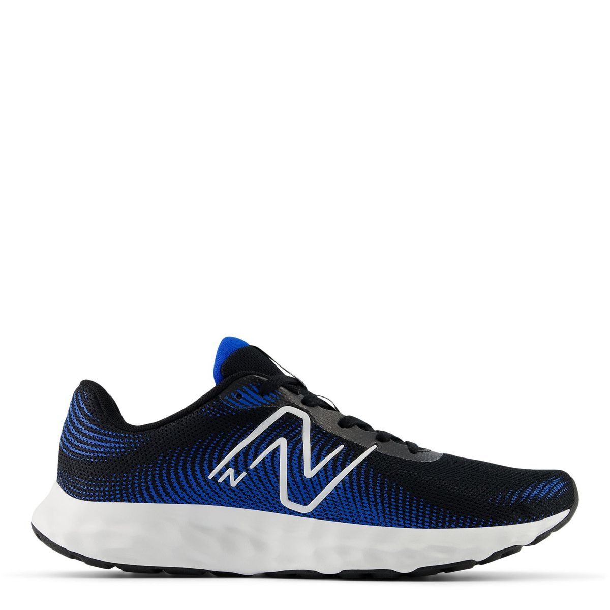 NEW BALANCE - Zapatillas Deportivas Running Hombre New Balance 420 Negro