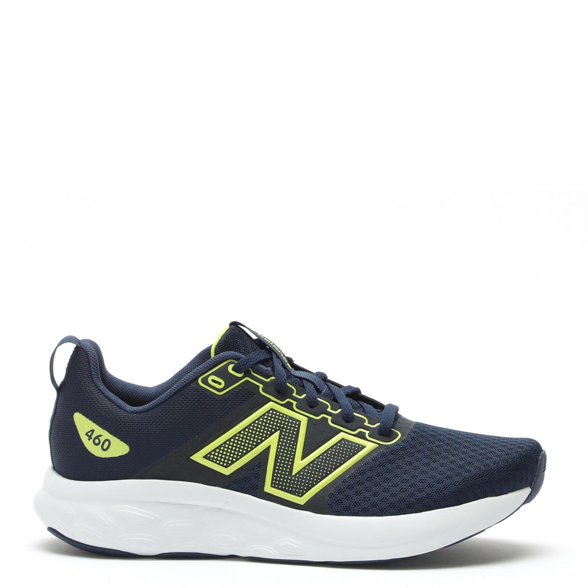 NEW BALANCE - Zapatillas Running Hombre New Balance 460