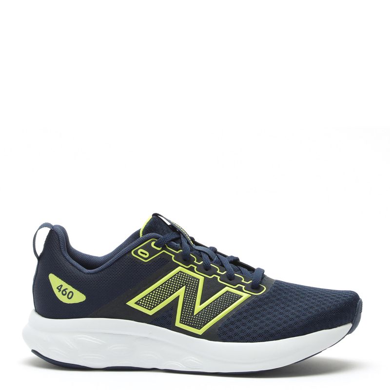 NEW BALANCE - Zapatillas Running Hombre New Balance 460