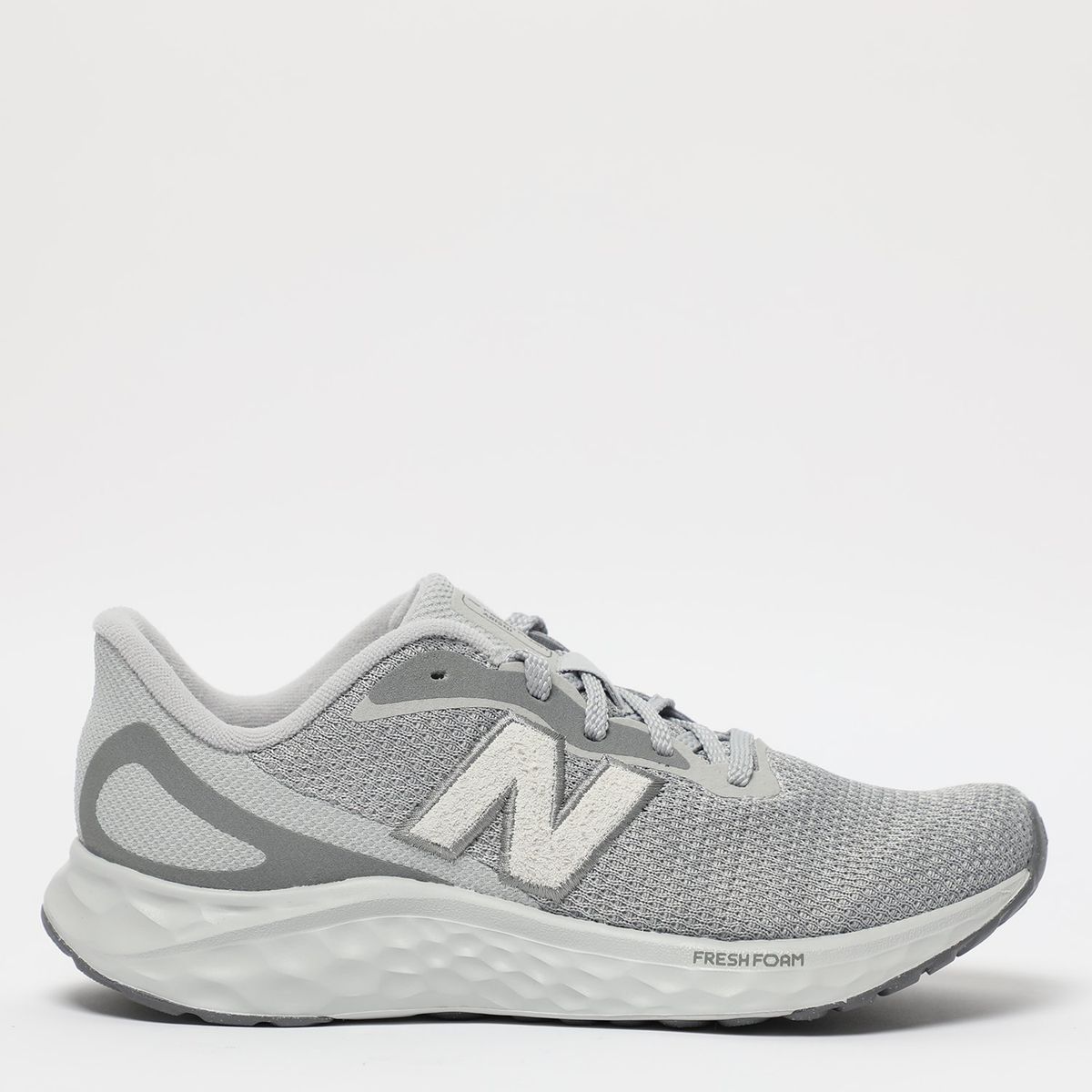 NEW BALANCE - Zapatillas Deportivas Running Hombre New Balance Marisac4 Gris
