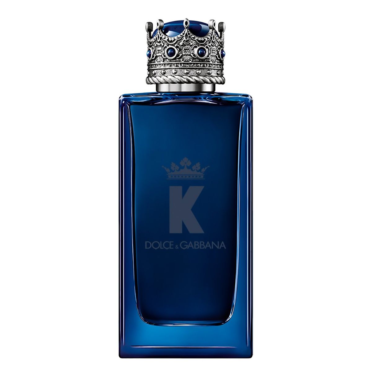 DOLCE&GABBANA - Perfume Hombre K by Dolce&Gabbana Intense EDP 100 ml
