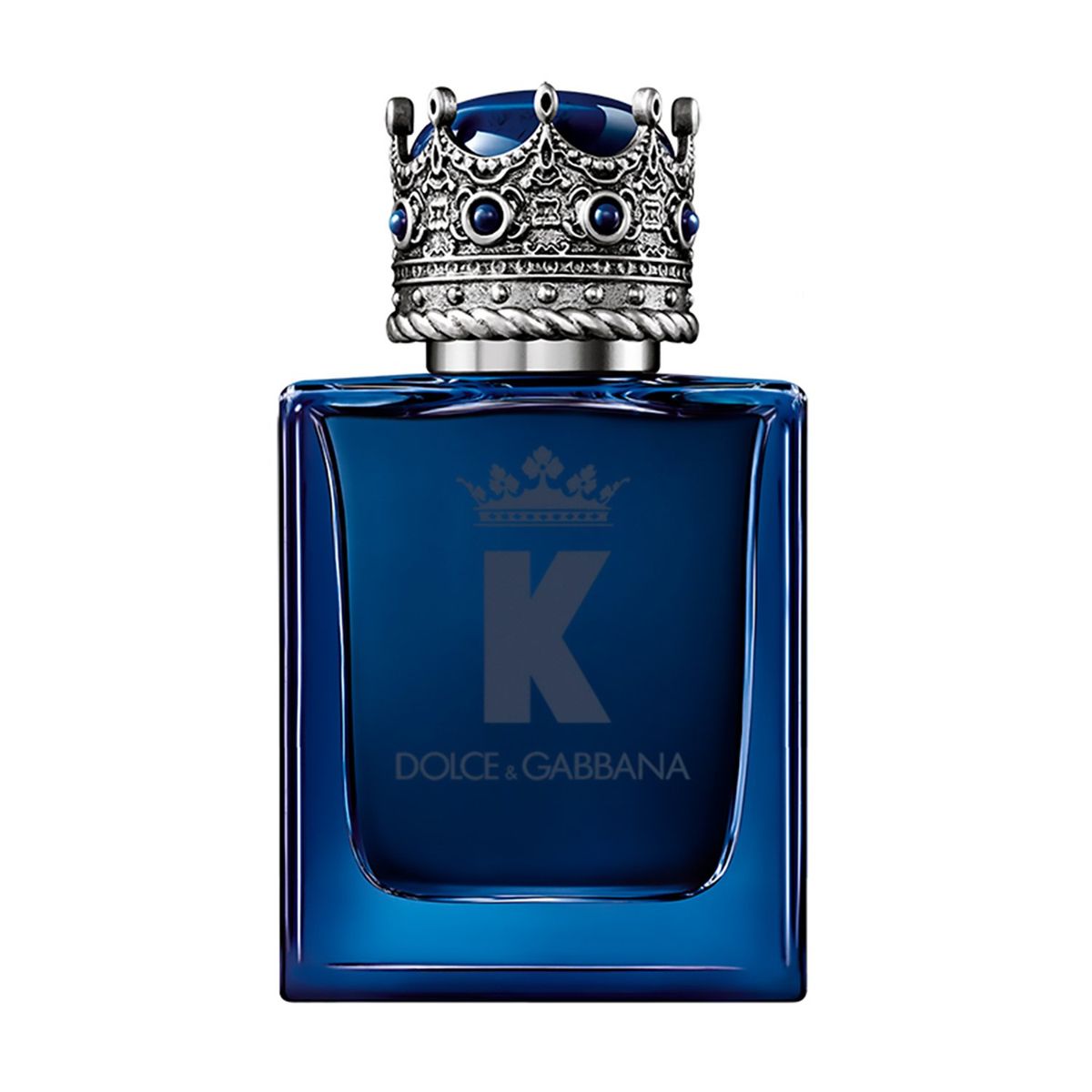 DOLCE&GABBANA - Perfume Hombre K by Dolce&Gabbana Intense EDP 50 ml