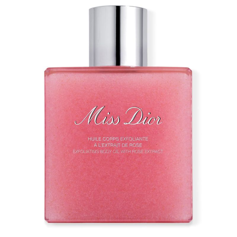 DIOR - Dior Miss Dior Aceite Corporal Exfoliante 175ml 