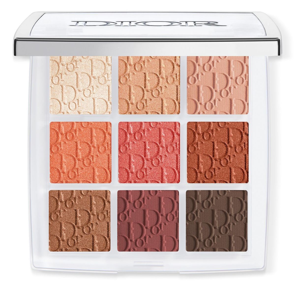 DIOR - Cd Sombra Backstage Eye Palette 003