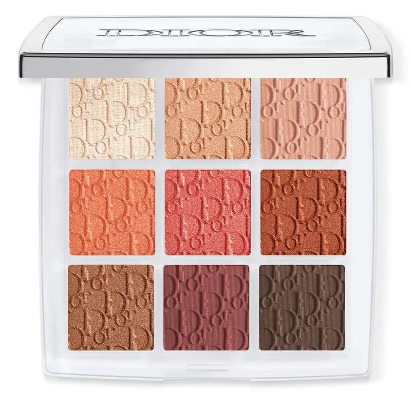 DIOR - Cd Sombra Backstage Eye Palette 003