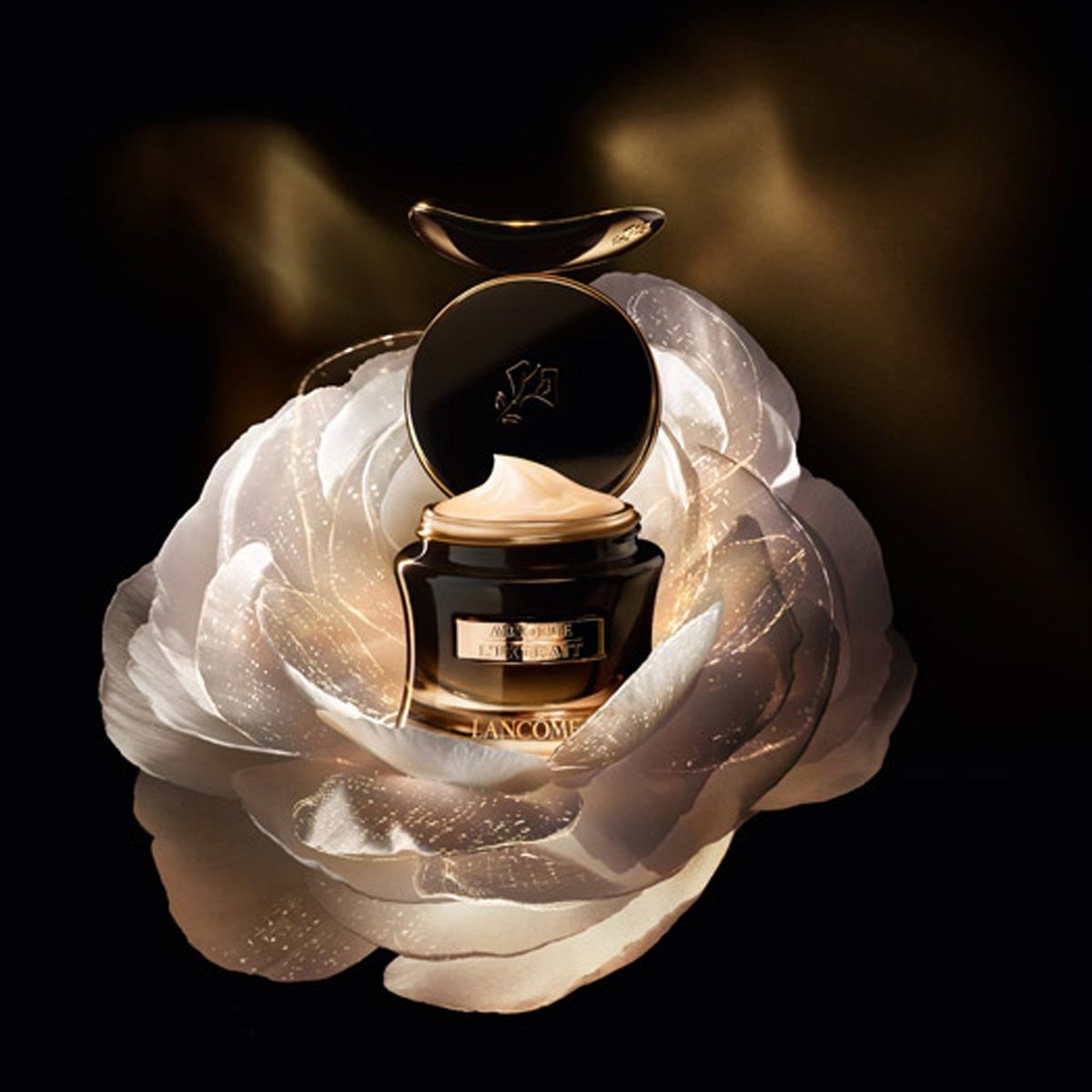 LANCOME - Absolue L Extrait Eye Cream 15 Ml Lancome