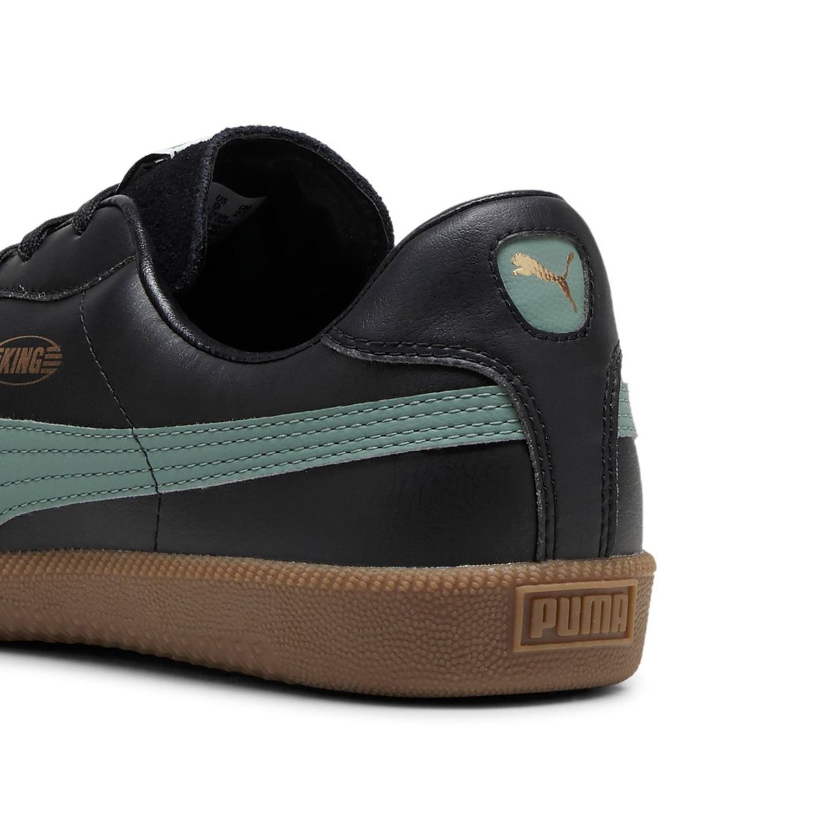 PUMA - Zapatillas de Fútbol Hombre KING 21 IT