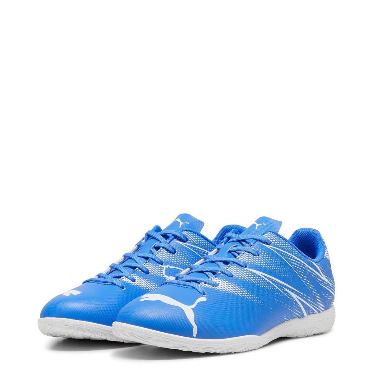 PUMA - Zapatillas de Fútbol Hombre ATTACANTO IT