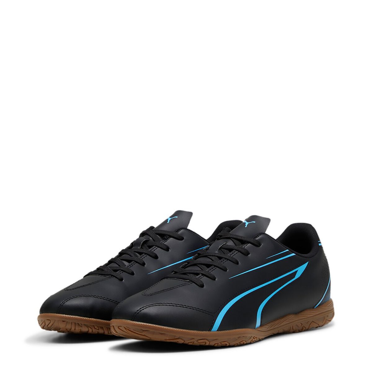 PUMA - Zapatillas de Fútbol Hombre VITORIA IT