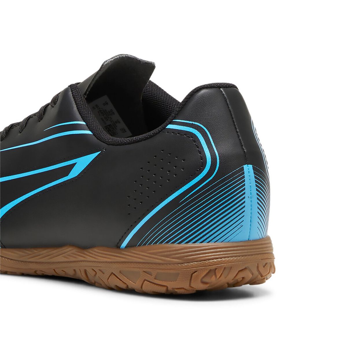 PUMA - Zapatillas de Fútbol Hombre VITORIA IT