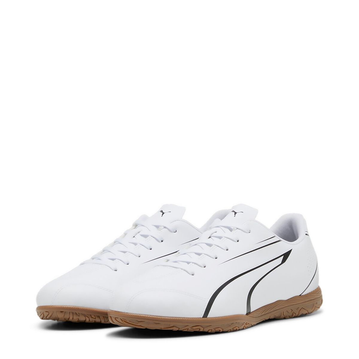 PUMA - Zapatillas de Fútbol Hombre VITORIA IT