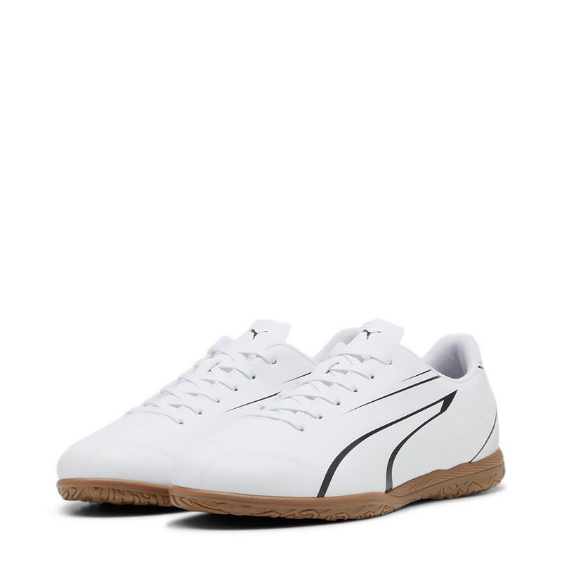 PUMA - Zapatillas de Fútbol Hombre VITORIA IT