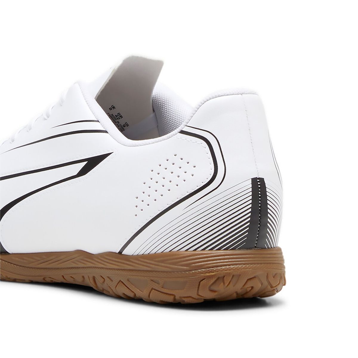 PUMA - Zapatillas de Fútbol Hombre VITORIA IT